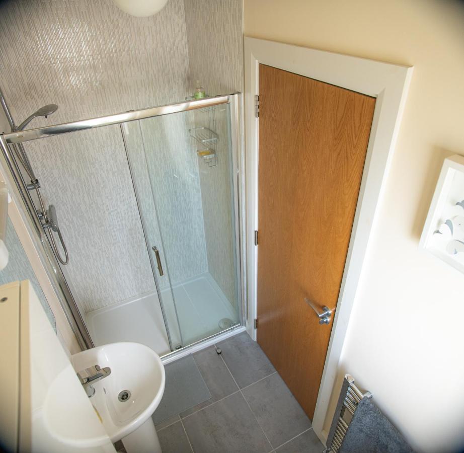 Millersguest Room Swords Dış mekan fotoğraf