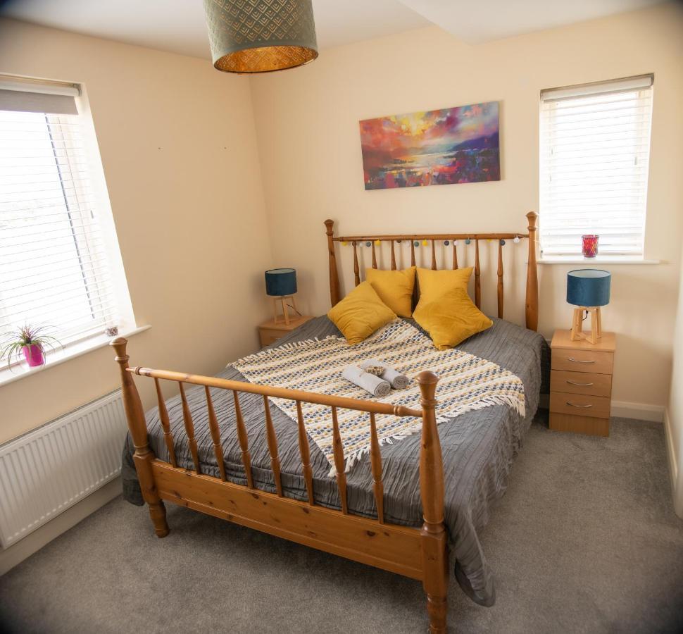 Millersguest Room Swords Dış mekan fotoğraf