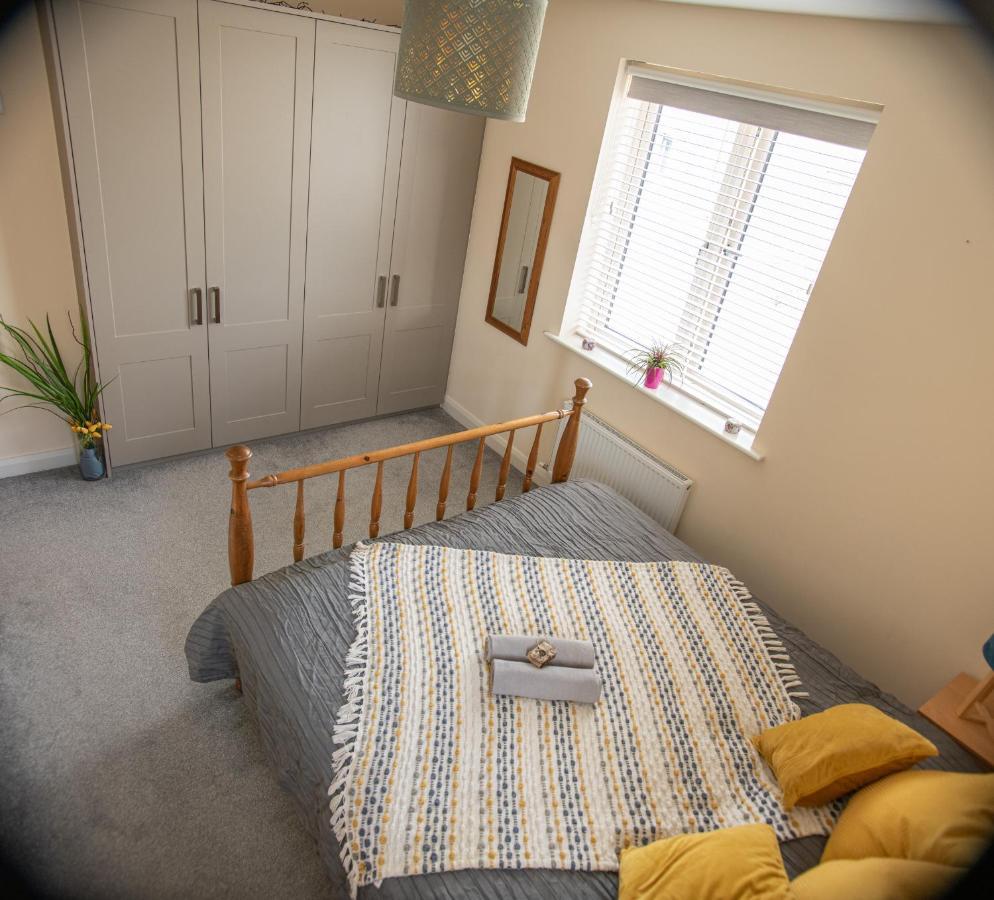 Millersguest Room Swords Dış mekan fotoğraf